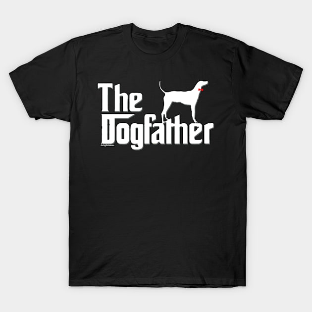 Plott Shirt - Plott dad T-Shirt by dogfather